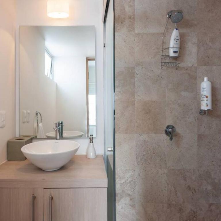 Parque Sur Beautiful apartment 2 BE - 2 BA - 2 Parkings - Apartamento de 2 dormitorios - 30
