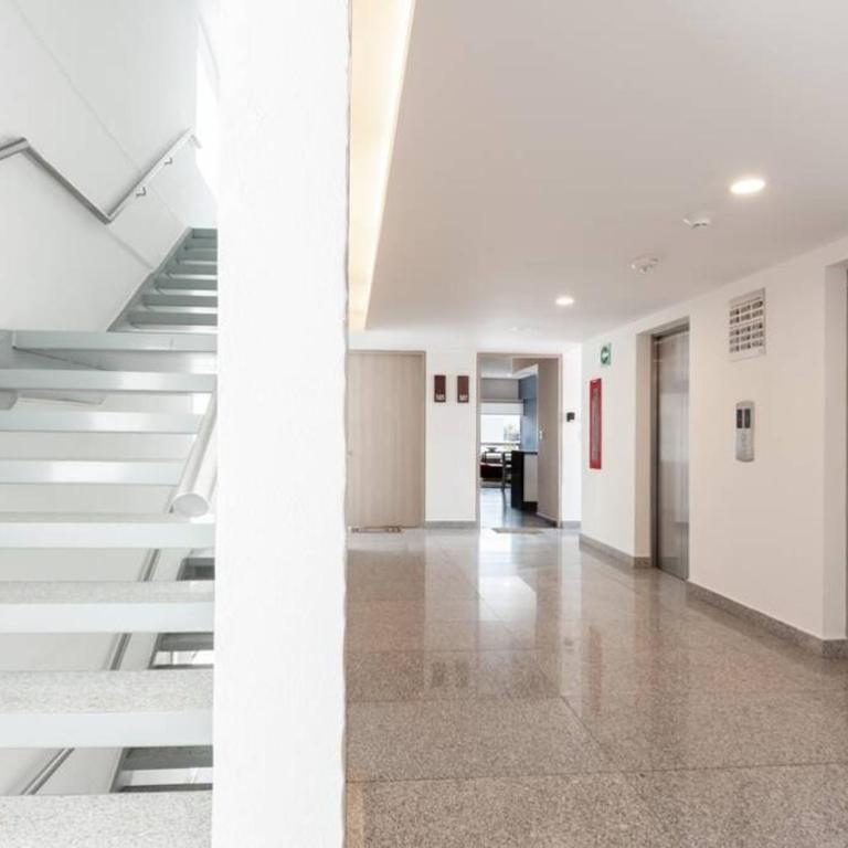 Parque Sur Beautiful apartment 2 BE - 2 BA - 2 Parkings - Apartamento de 2 dormitorios - 33