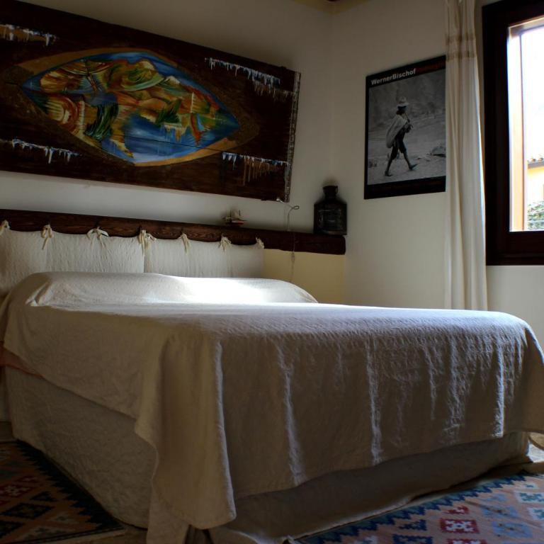 Dimora di Charme Cassaro 168 - Appartamento con 2 Camere da Letto - 12