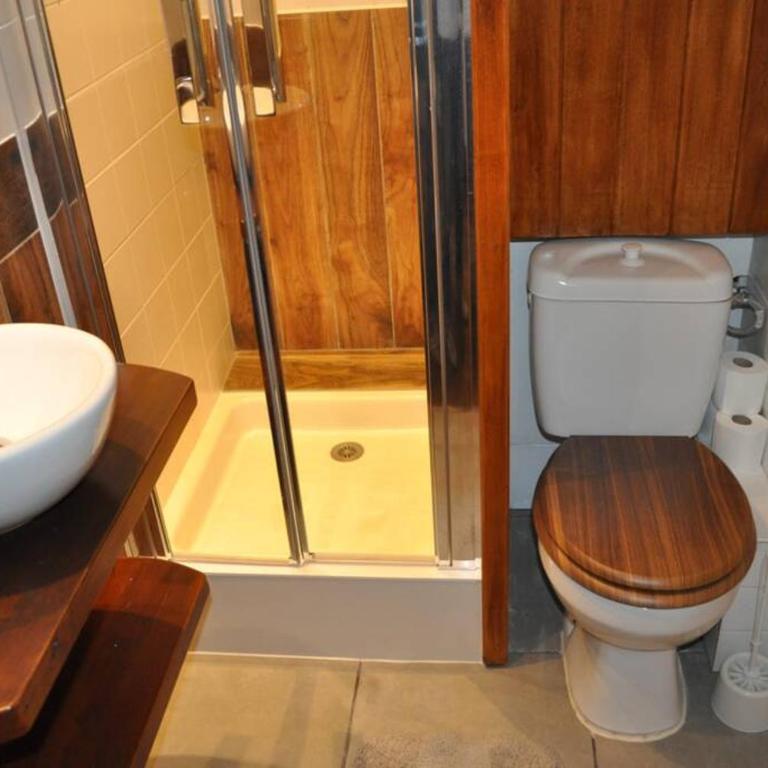 Une escale à l'Écluse - Appartement 2 Chambres - 8