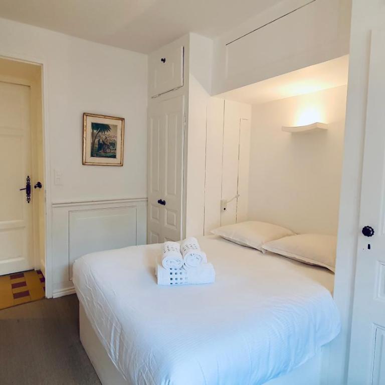 Le Rousseau - Apartment mit 3 Schlafzimmern - 9