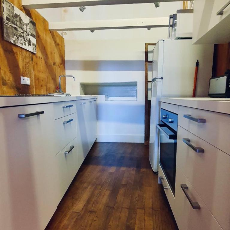Le Rousseau - Apartment mit 3 Schlafzimmern - 31