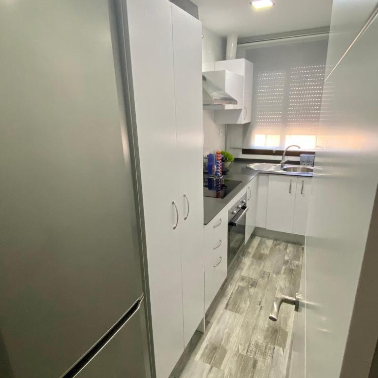 Conil Apartment - Appartement - 2