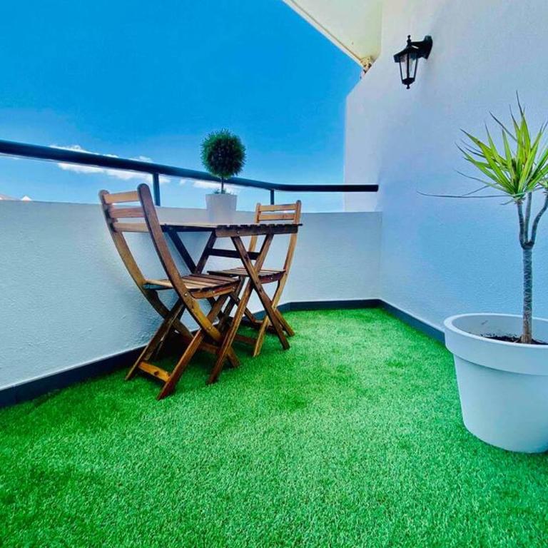Vacation Home Studio Los Cristianos - Estudio - 6