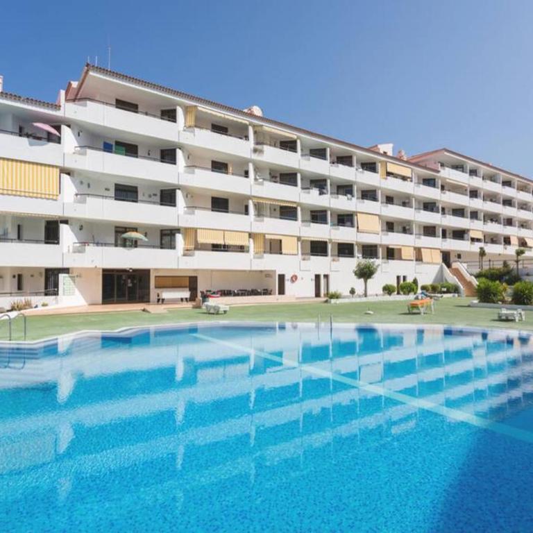 Vacation Home Studio Los Cristianos - Estudio - 2