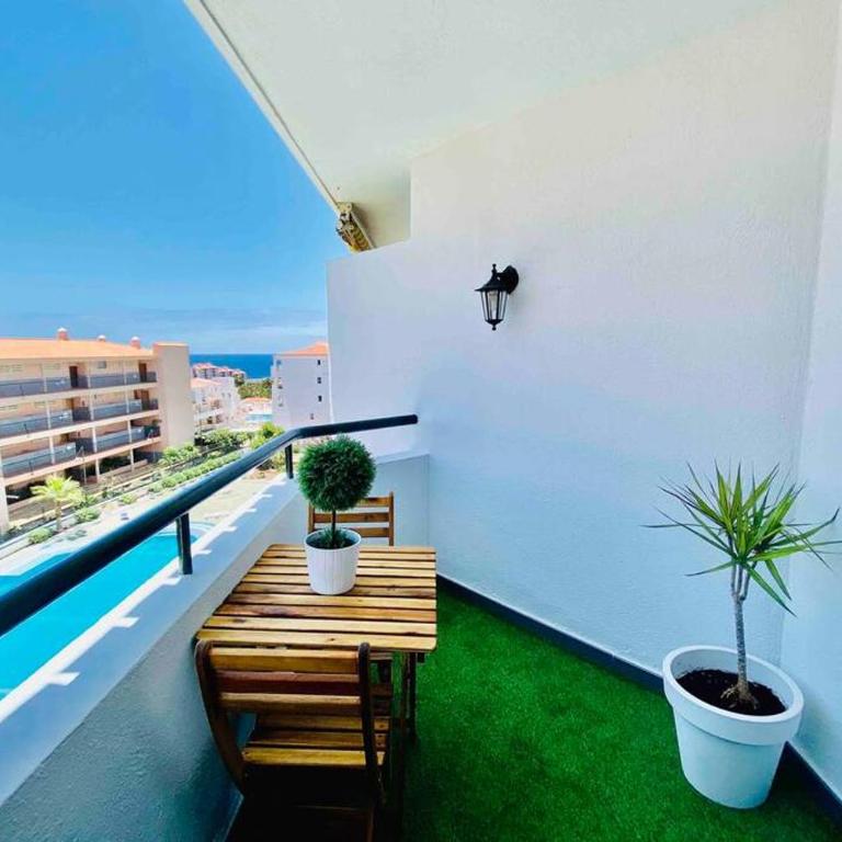 Vacation Home Studio Los Cristianos - Estudio - 1