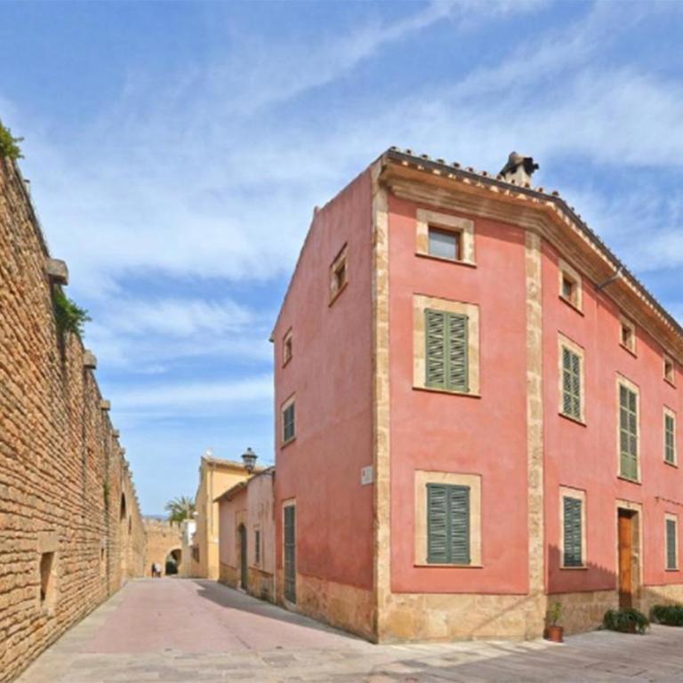 House Es Convent in Alcudia, close to beaches - Casa - 10