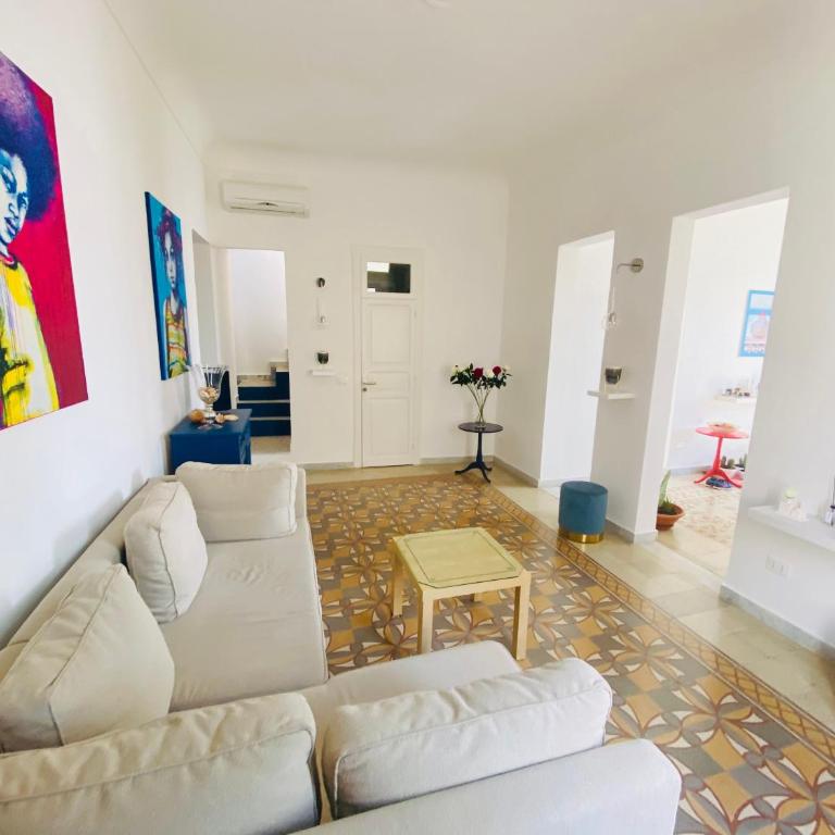 La casa del pescatore - Two-Bedroom Apartment - 19
