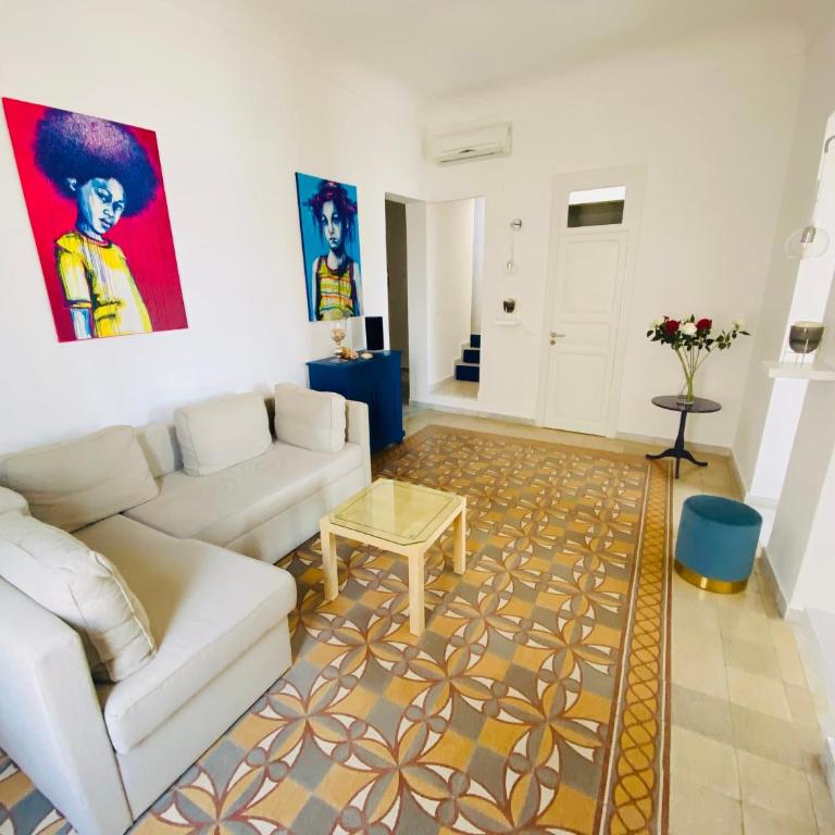 La casa del pescatore - Two-Bedroom Apartment - 20
