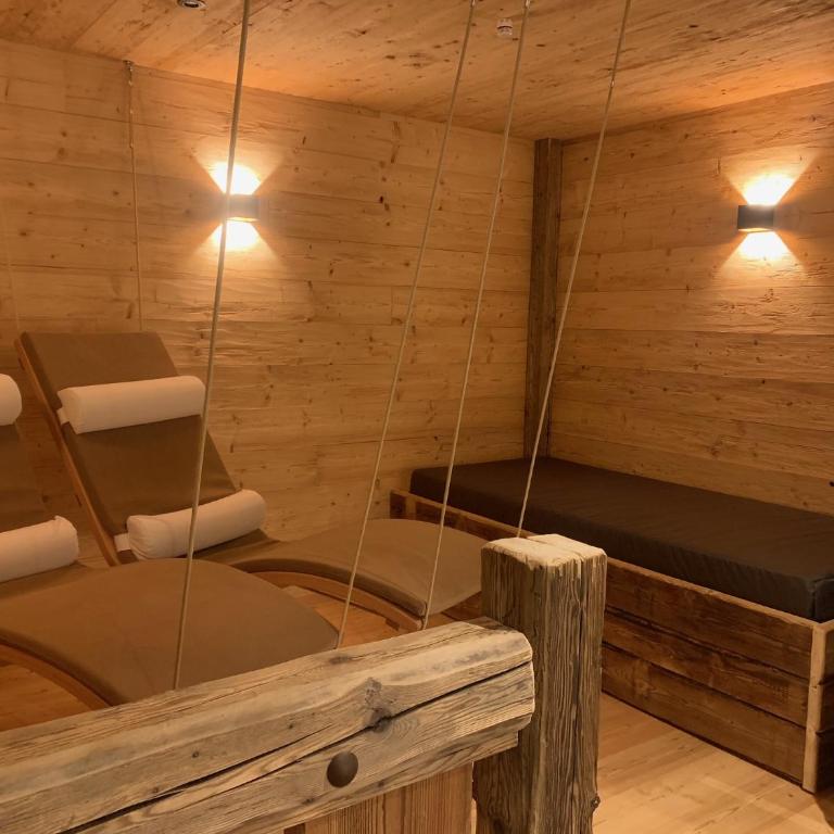 Chalet RelaxAlp Garfrescha - Haus mit 4 Schlafzimmern - 33