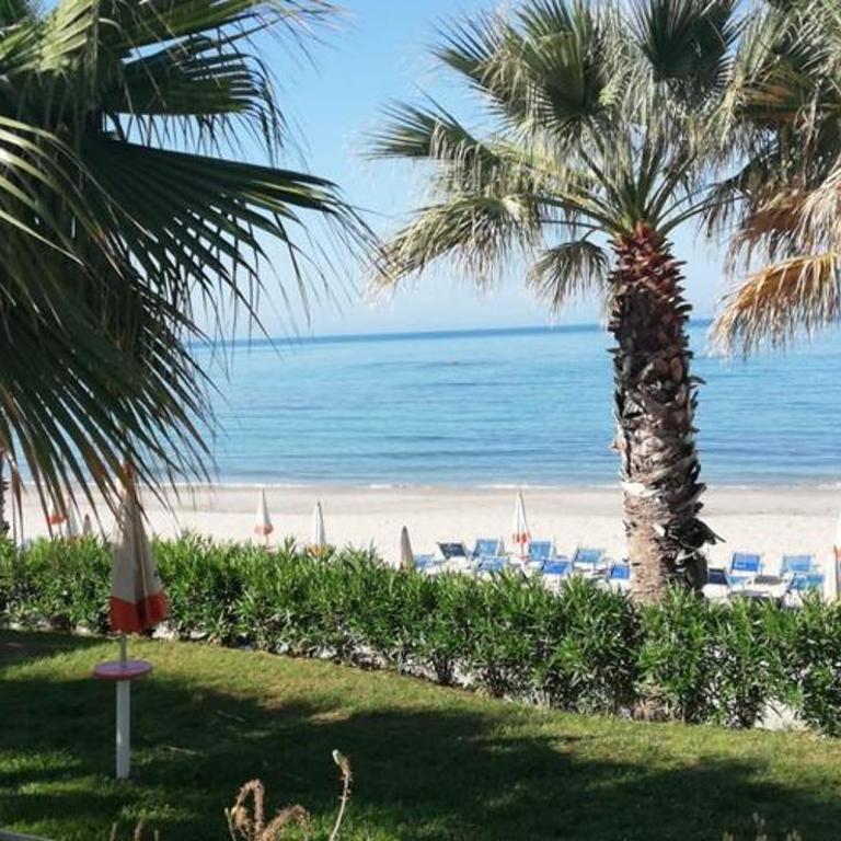 La casa del pescatore - Two-Bedroom Apartment - 56