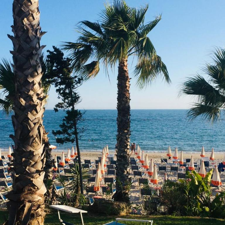 La casa del pescatore - Two-Bedroom Apartment - 55