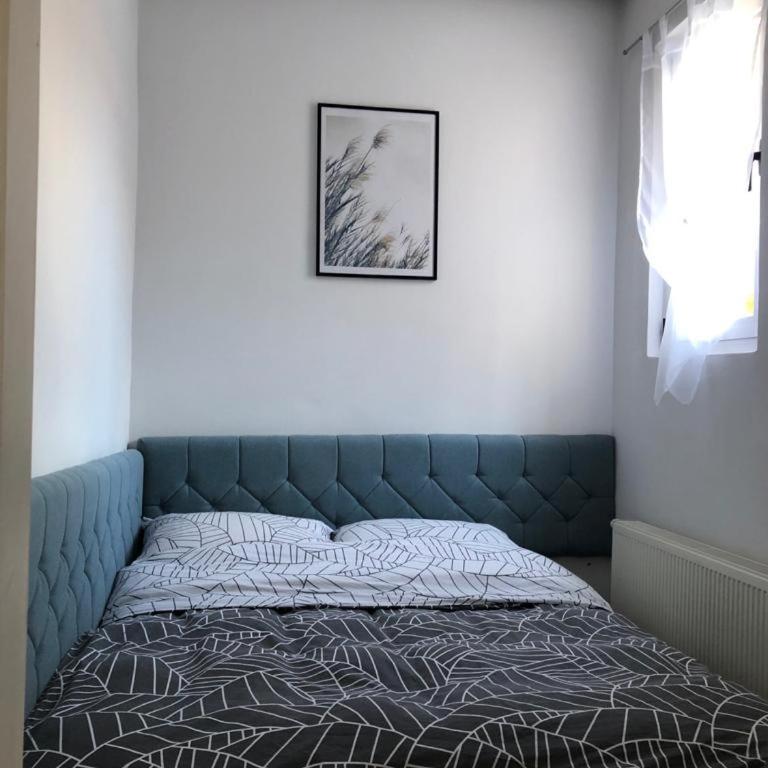 OLD TOWN Sarajevo center apartment 2+2 - Apartman sa 2 Spavaće Sobe - 5
