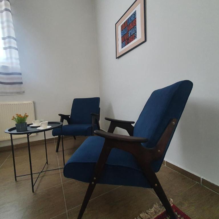OLD TOWN Sarajevo center apartment 2+2 - Apartman sa 2 Spavaće Sobe - 15