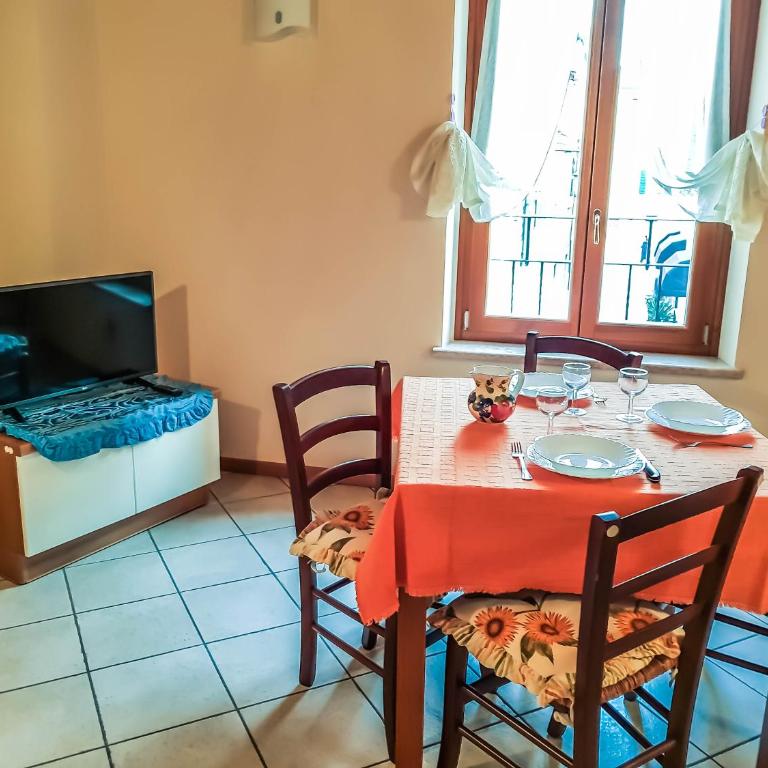 Appartamenti San Francesco - Appartamento con 1 Camera da Letto - 11