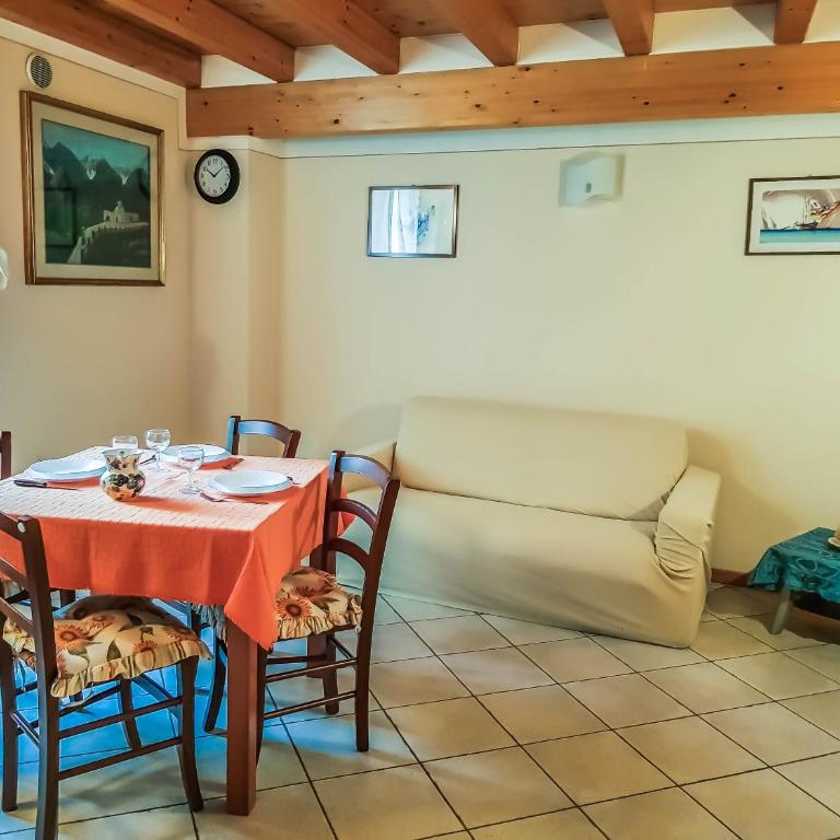 Appartamenti San Francesco - Appartamento con 1 Camera da Letto - 9