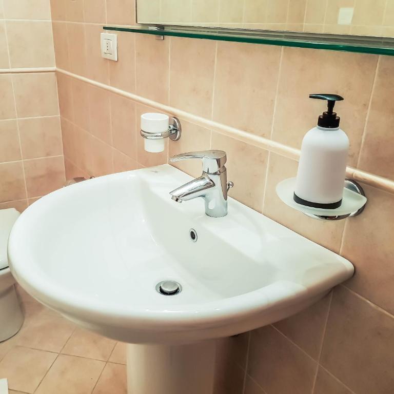 Appartamenti San Francesco - Appartamento con 1 Camera da Letto - 18