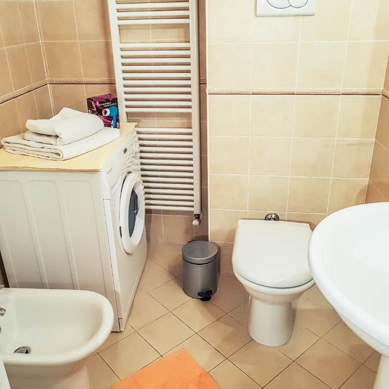 Appartamenti San Francesco - Appartamento con 1 Camera da Letto - 20