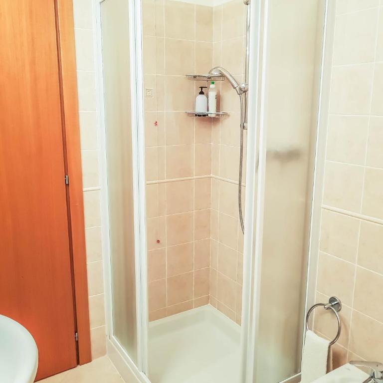 Appartamenti San Francesco - Appartamento con 1 Camera da Letto - 16