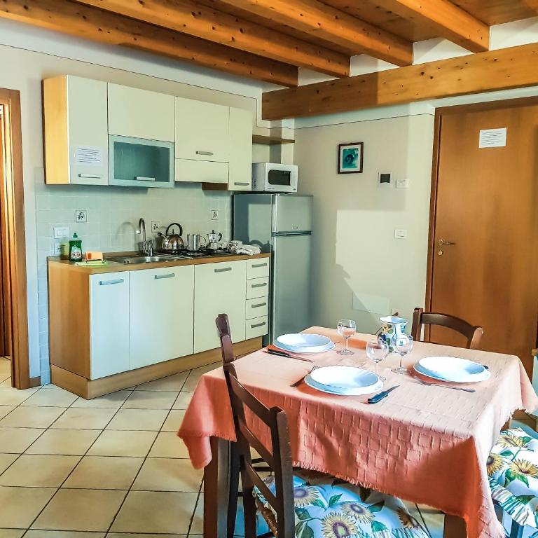 Appartamenti San Francesco - Appartamento con 1 Camera da Letto - 21