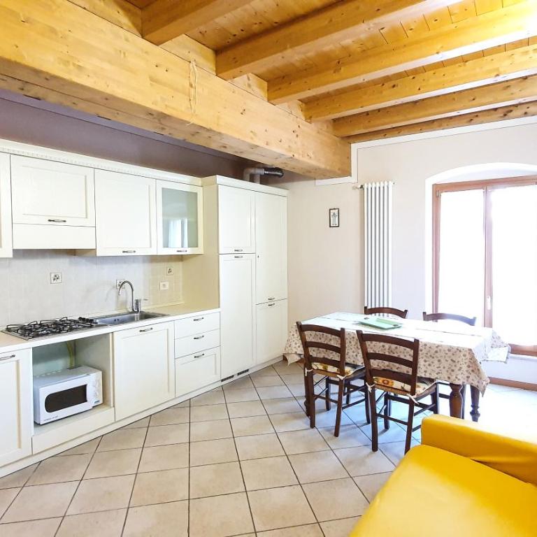 Appartamenti San Francesco - Appartamento con 1 Camera da Letto - 20
