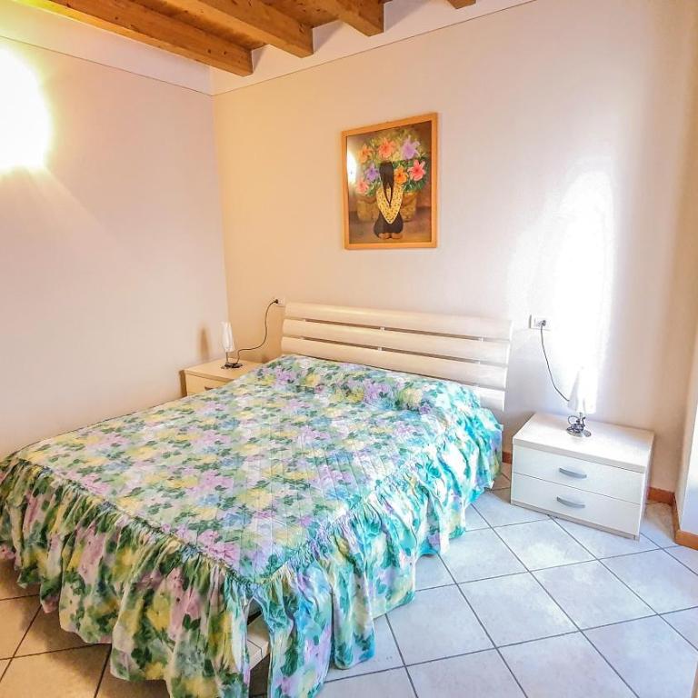 Appartamenti San Francesco - Appartamento con 1 Camera da Letto - 15
