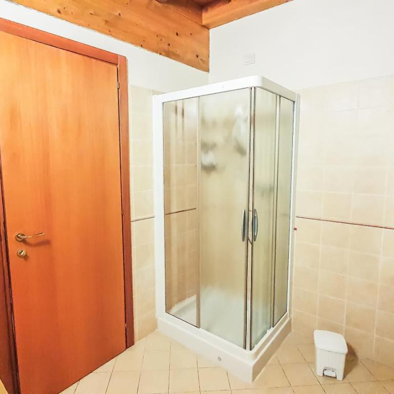 Appartamenti San Francesco - Appartamento con 1 Camera da Letto - 12