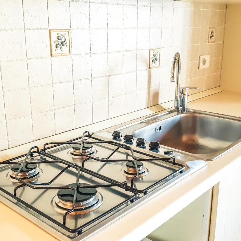 Appartamenti San Francesco - Appartamento con 1 Camera da Letto - 9