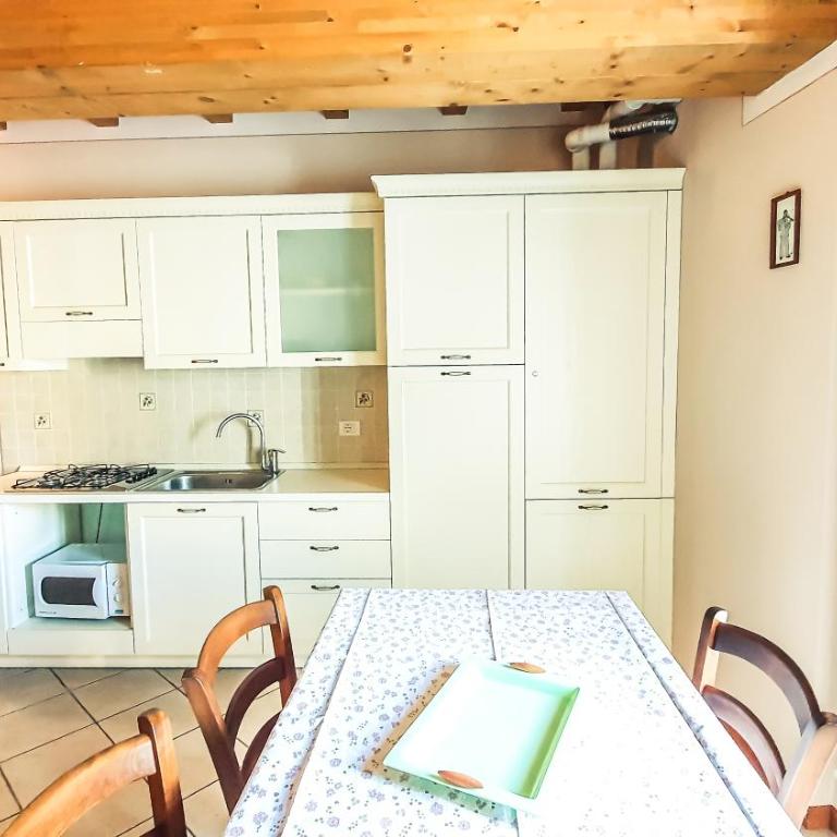 Appartamenti San Francesco - Appartamento con 1 Camera da Letto - 14