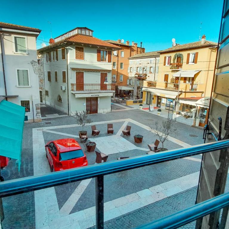 Appartamenti San Francesco - Appartamento con 1 Camera da Letto - 7