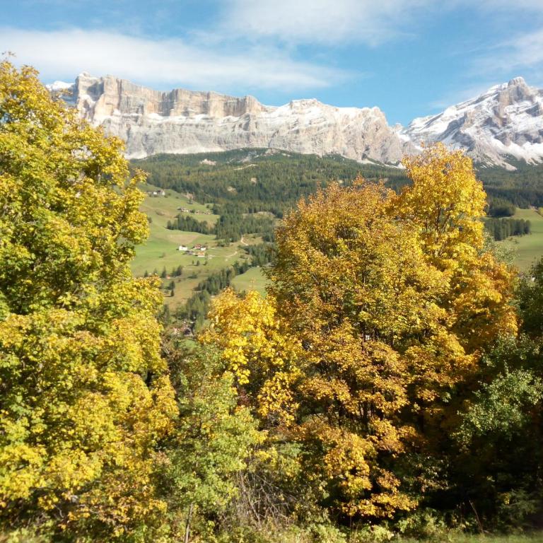 Ciasa de Munt - Appartamento con 2 Camere da Letto - 22