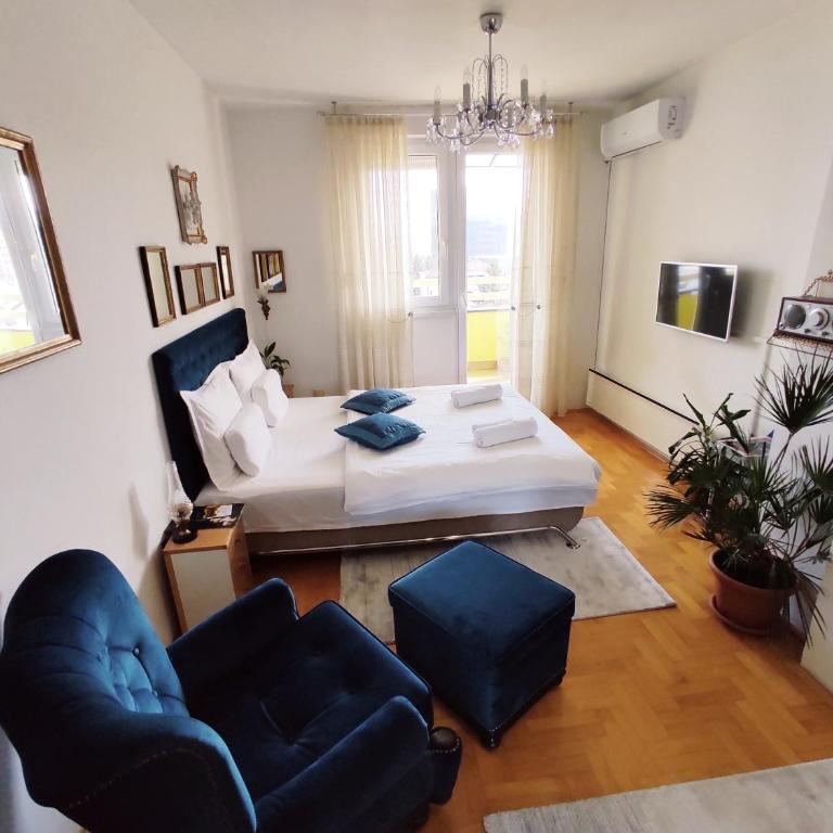 Apartment CRYSTAL - Apartman sa Terasom - 31