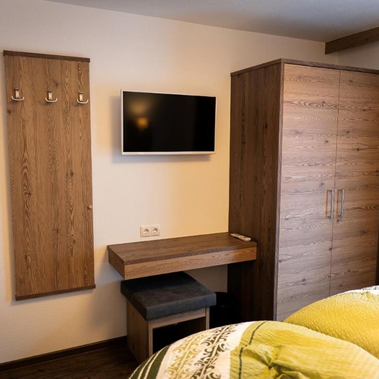 Landhaus Steinmüller - Apartment mit 2 Schlafzimmern - 5
