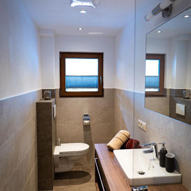Landhaus Steinmüller - Apartment mit 2 Schlafzimmern - 4