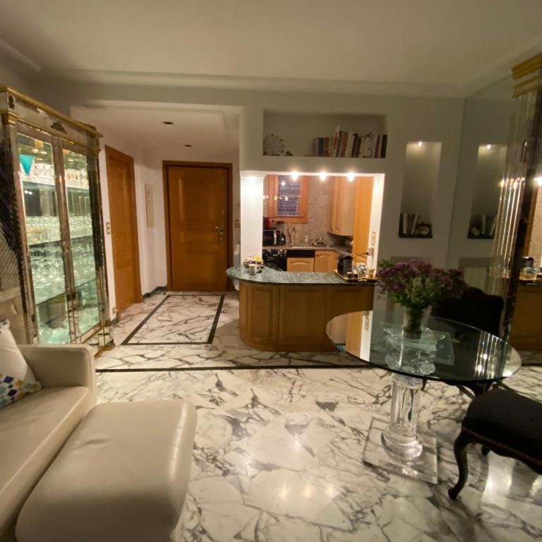 Sunny Panoramic Balcony - Appartement - Vue sur Mer - 6