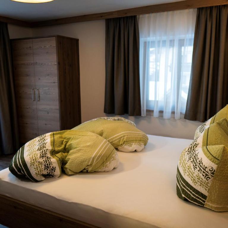 Landhaus Steinmüller - Apartment mit 1 Schlafzimmer - 4