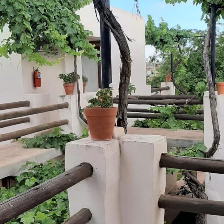 cabañas Yamasu Huasi - Casa - 16