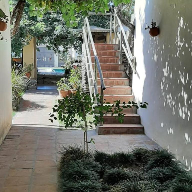 cabañas Yamasu Huasi - Vacation Home - 22