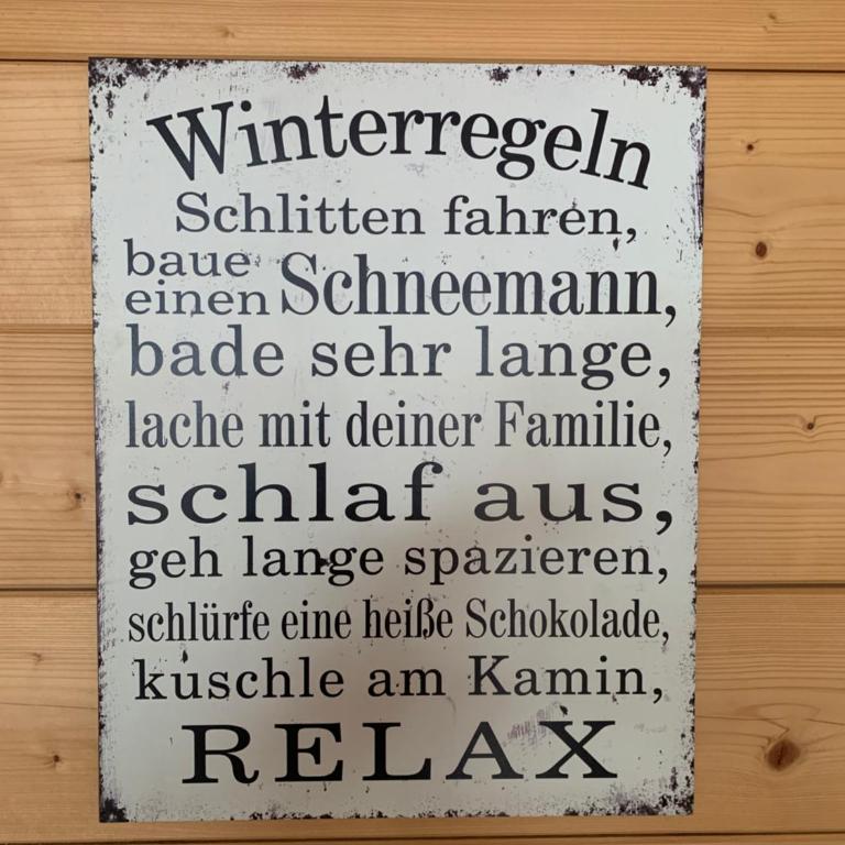 Chalet - Appartementhaus Alma - Chalet mit 3 Schlafzimmern - 14