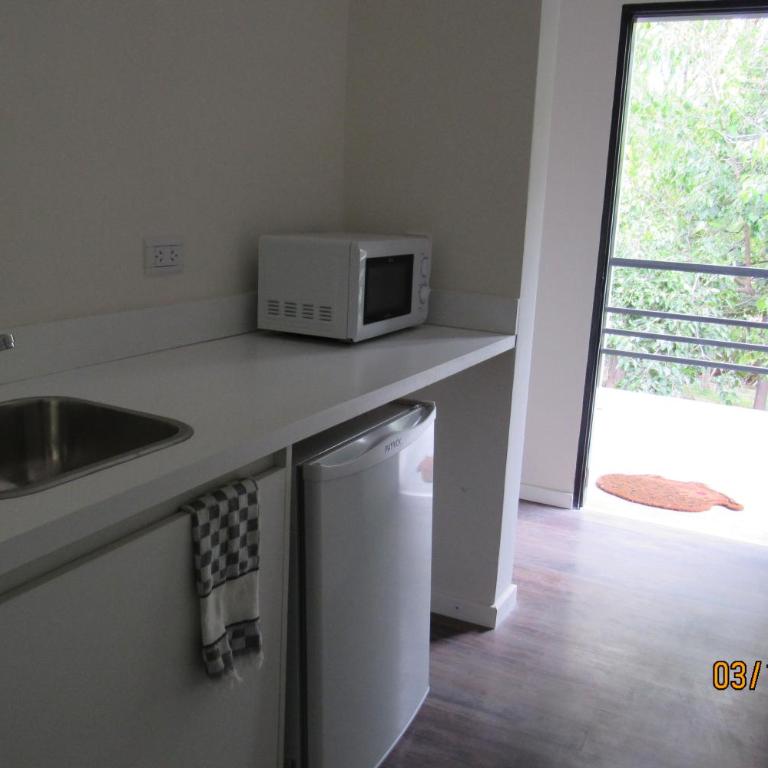Olivos de Terrada - Habitación Doble Deluxe - 11
