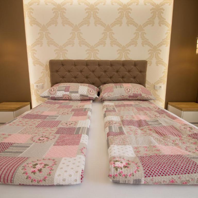 Apartments Solis - One-Bedroom Apartment - 8