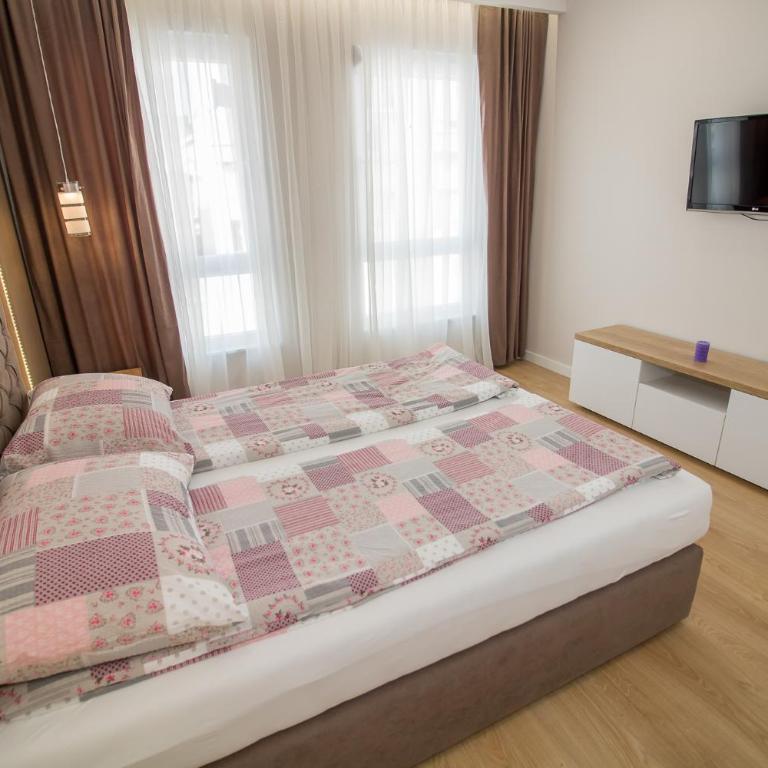 Apartments Solis - One-Bedroom Apartment - 9