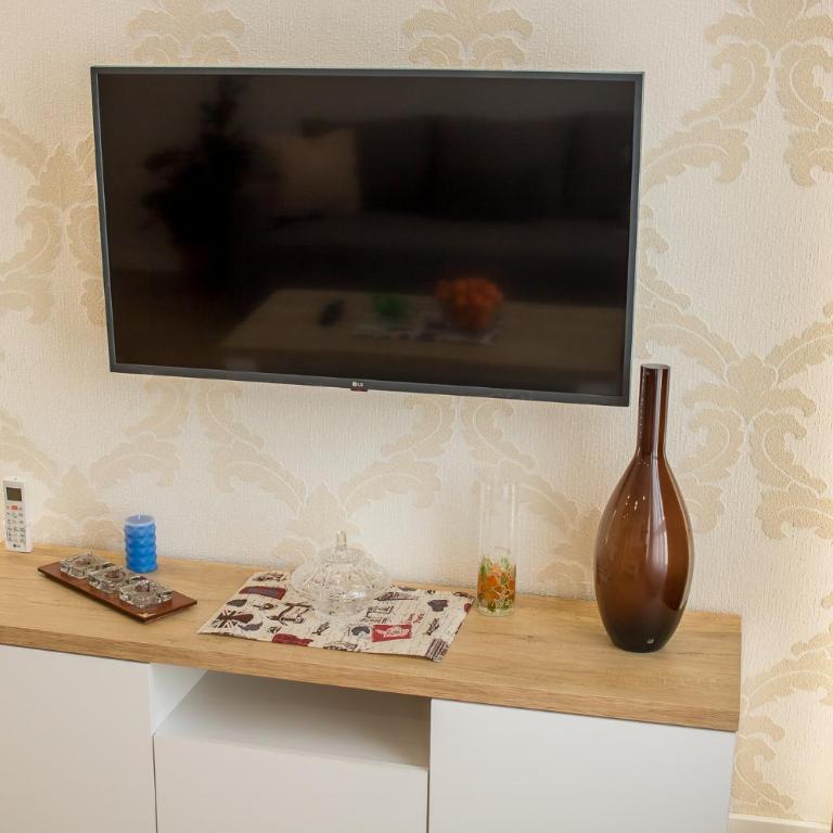 Apartments Solis - One-Bedroom Apartment - 10