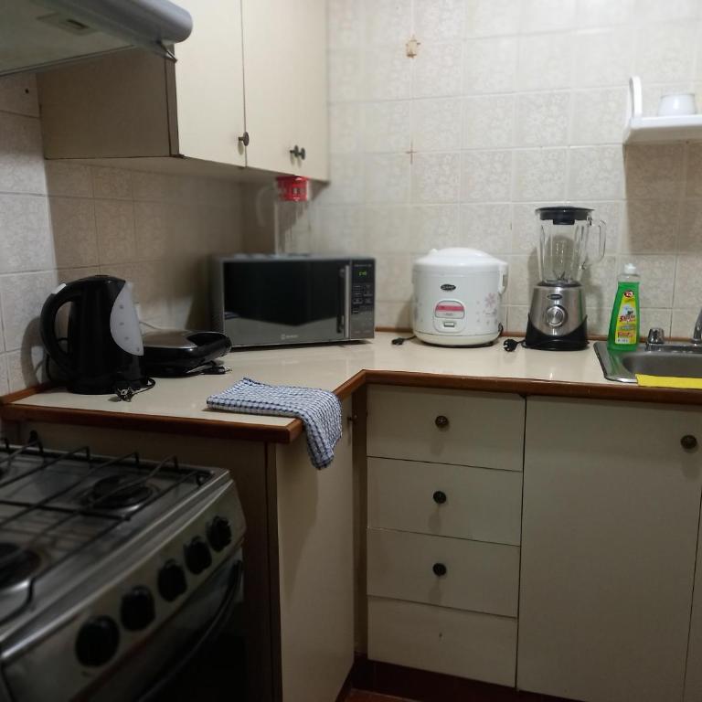apartamet A y A - One-Bedroom Apartment - 10