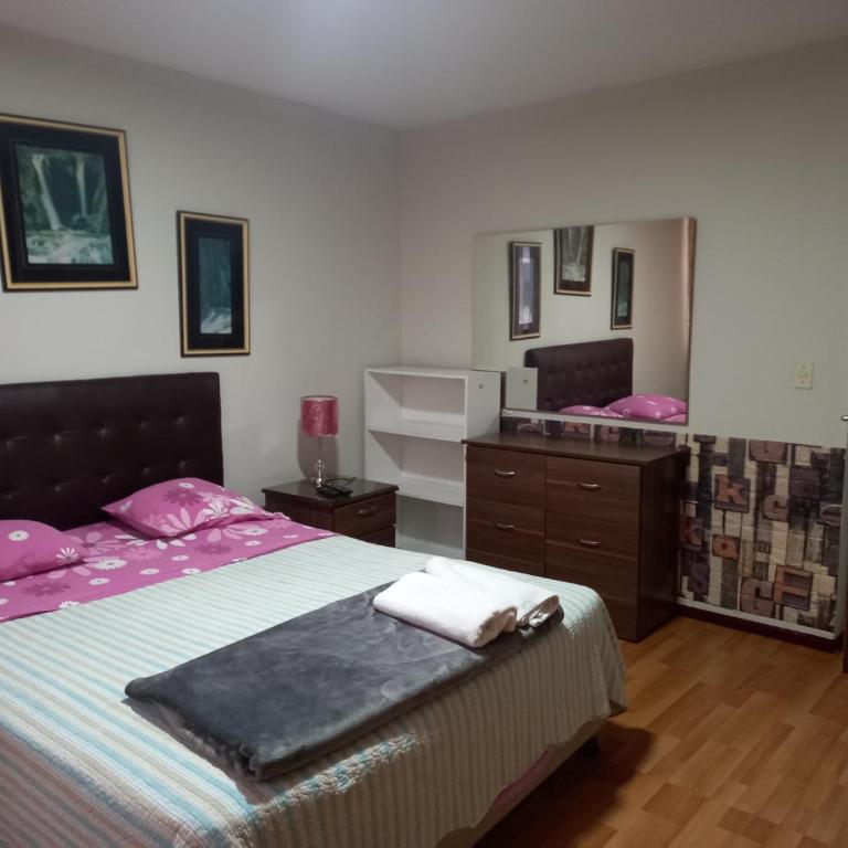 apartamet A y A - One-Bedroom Apartment - 17