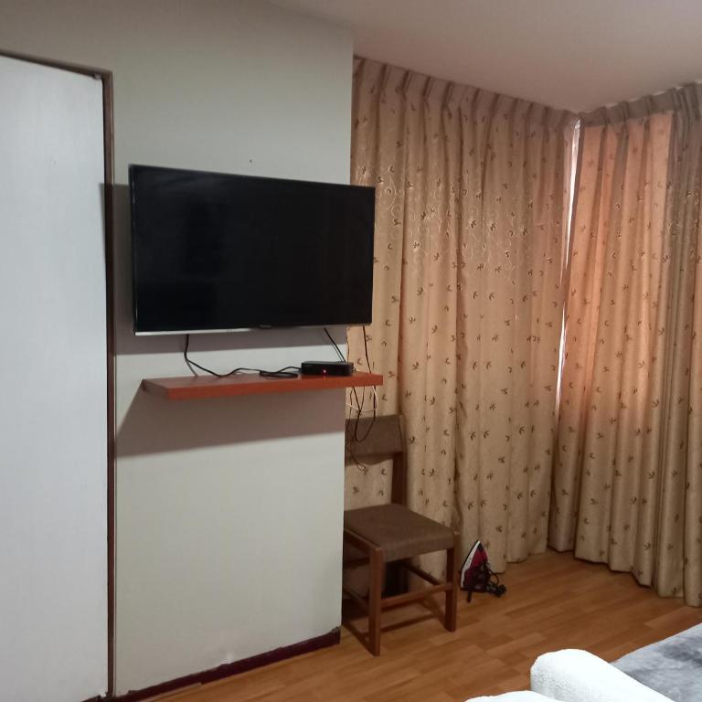 apartamet A y A - One-Bedroom Apartment - 19