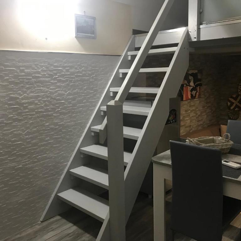 casa Gelsomino - Appartamento con 1 Camera da Letto - 5