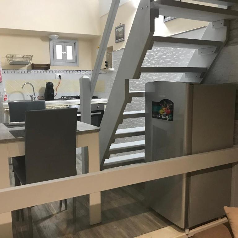 casa Gelsomino - Appartamento con 1 Camera da Letto - 4