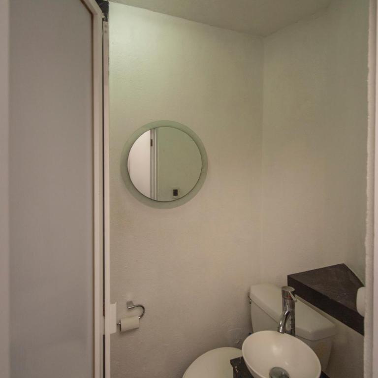 Casa Tanimisha - Standard Single Room - 9