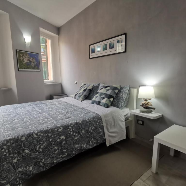 SeaBreeze Vernazza - Triple Room - 6